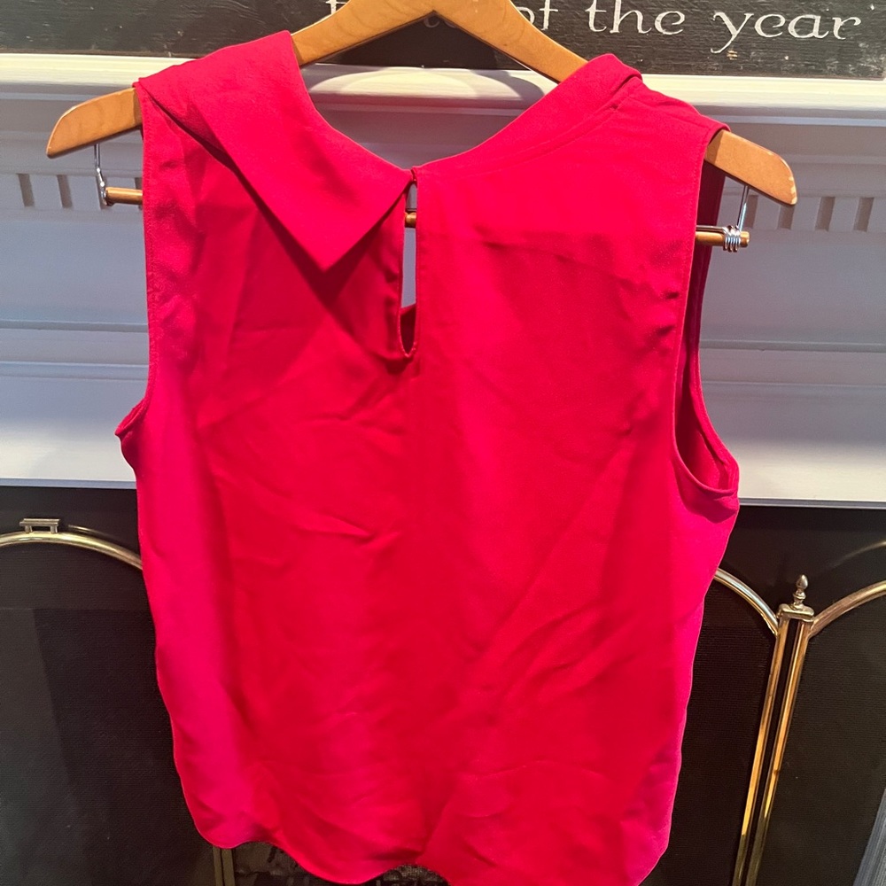 HALSTON DRESS SHIRT - Picture 2 of 3